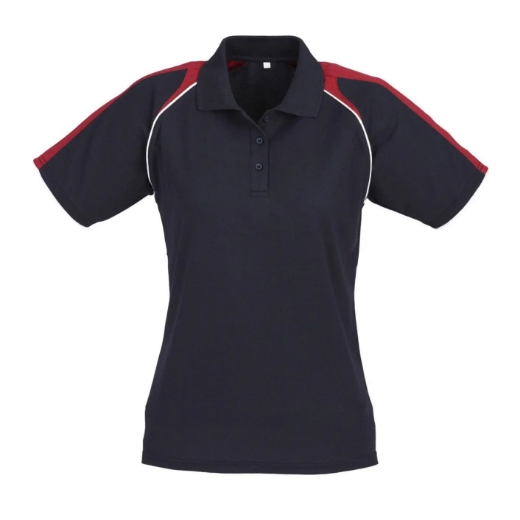 Picture of Biz Collection, Triton Ladies Polo